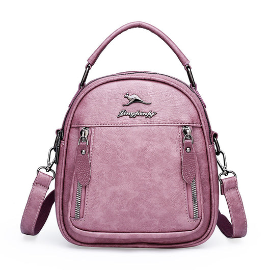 Bolso Convertible Tres en Uno para Mujer - Image 12