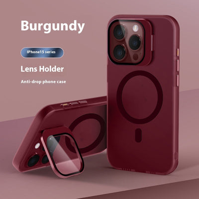 Funda Magnética Antiimpactos con Soporte para Lentes - Image 13