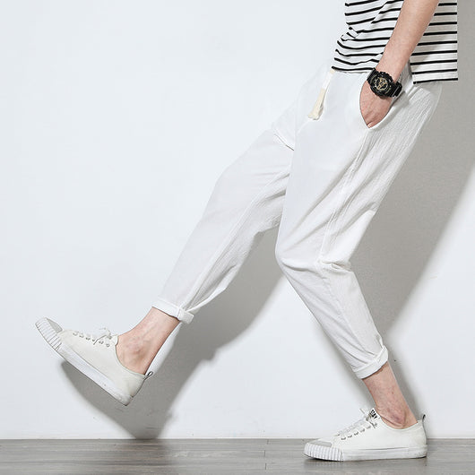 Pantalones Harem para Hombre - Image 5