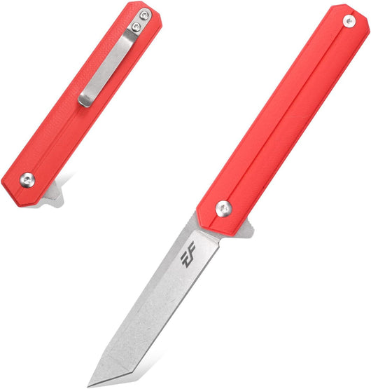 Navaja Plegable con Rodamientos de Bola - Image 22