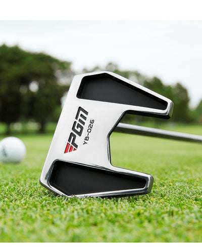Putter Golf Profesional Centro de Gravedad Bajo - Estabilidad y Precisión - Image 14