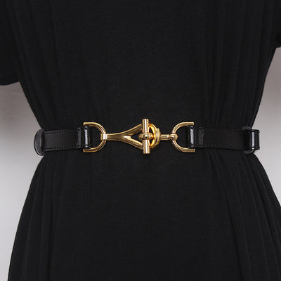 Cinturón Decorativo para Falda - Accesorio de Moda para Mujer - Image 11