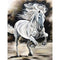 F Quadrado 15 X 20 Cm