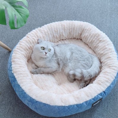 Cama Térmica Acogedora para Perros Medianos y Grandes - Image 10