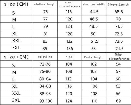 Chaqueta de Esquí Niche para Hombre Talla Grande - Image 12