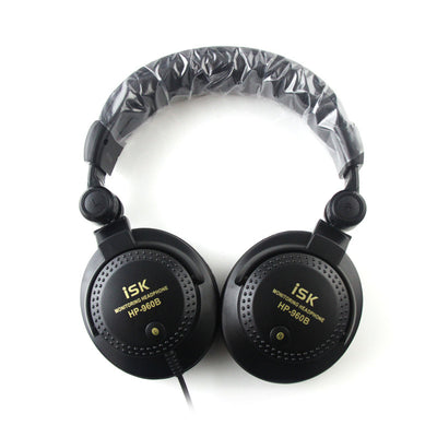 Auriculares de Monitoreo Profesional con Aislamiento Acústico Total - Image 6