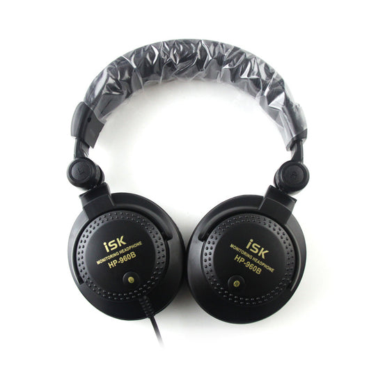 Auriculares de Monitoreo Profesional con Aislamiento Acústico Total - Image 6