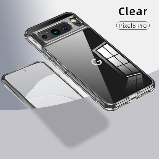 Funda Magnética Antigolpes con Cobertura Total para Teléfono - Image 3