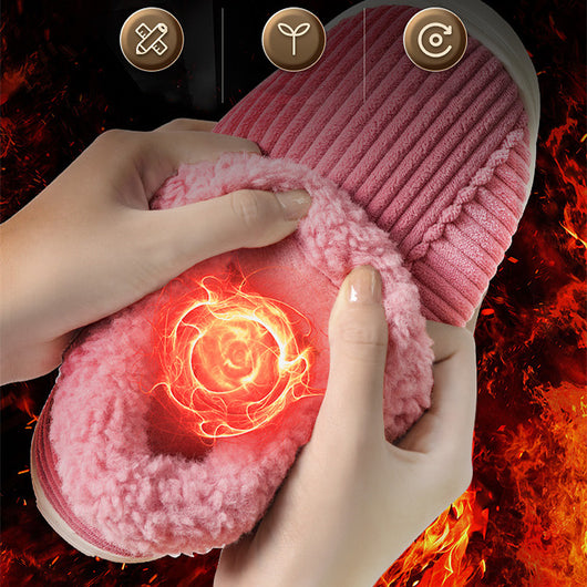 Pantuflas Cómodas para Casa con Suela Antideslizante - Image 23