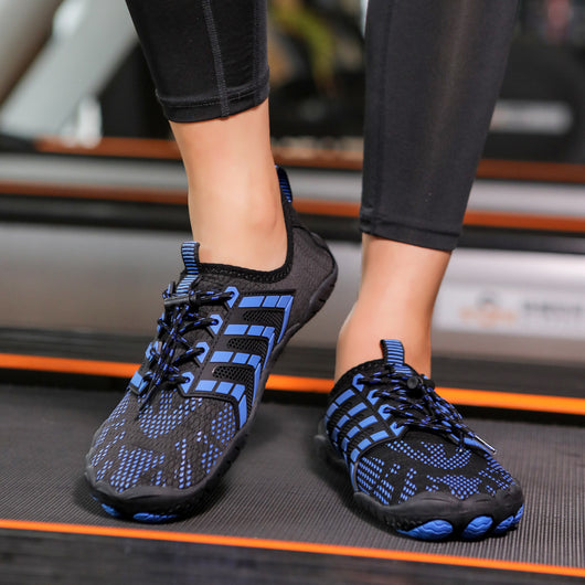 Zapatillas de Senderismo y Fitness con Suela Antideslizante y Dedos Separados - Image 5