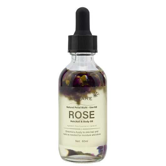 Aceite Corporal Vegetal para Cuello y Hombros - Cuidado de Piel Abierto - Image 5