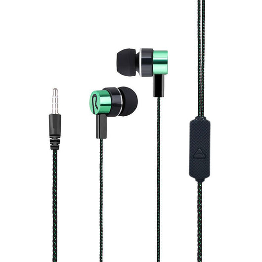 Cable Trenzado para Micrófono con Bajos Potenciados - Image 3