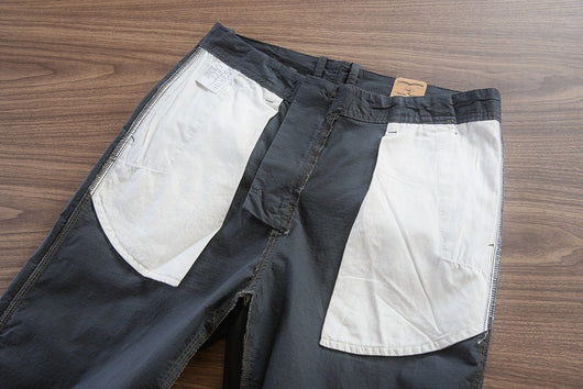 Pantalones Largos Slim Transpirables para Hombre - Comodidad Estival - Image 45