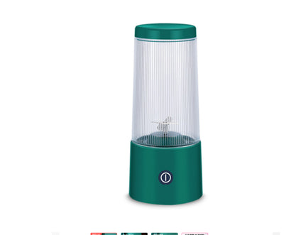 Exprimidor Portátil Recargable - Máquina de Jugo Compacta - Image 8