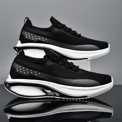 Tenis Deportivos Respirable para Hombre - Comodidad Atlética Casual - Image 2