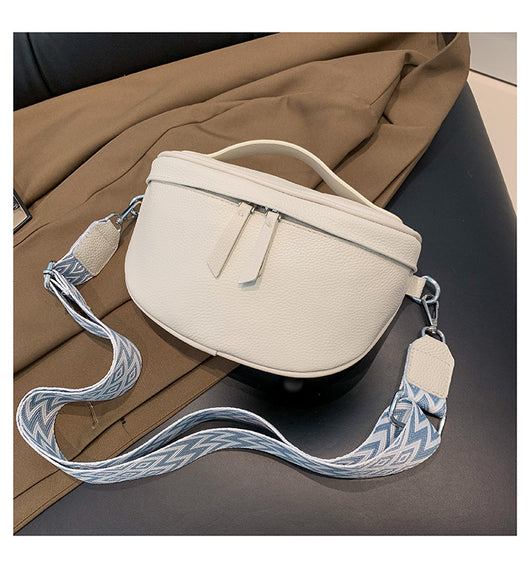 Bolso Bandolera Casual de Un Hombro para Mujer - Image 35