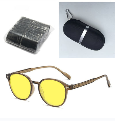 Gafas Bloqueadoras de Luz Azul para Dormir Mejor - Image 15