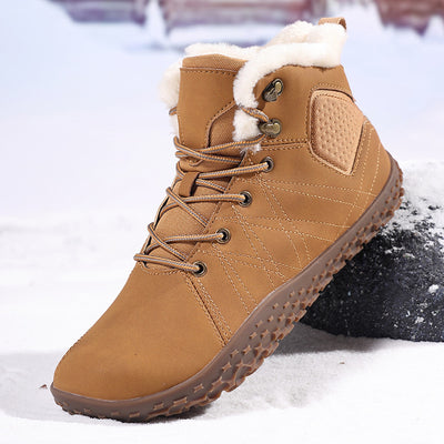 Botas Térmicas de Caña Media para Nieve y Montaña - Image 6