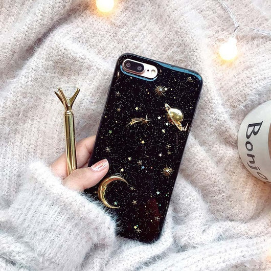 Funda para teléfono con acabado brillante electrochapado - Image 10