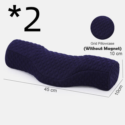 Dispositivo de Tracción Cervical para Dormir y Protección de Cuello - Image 17