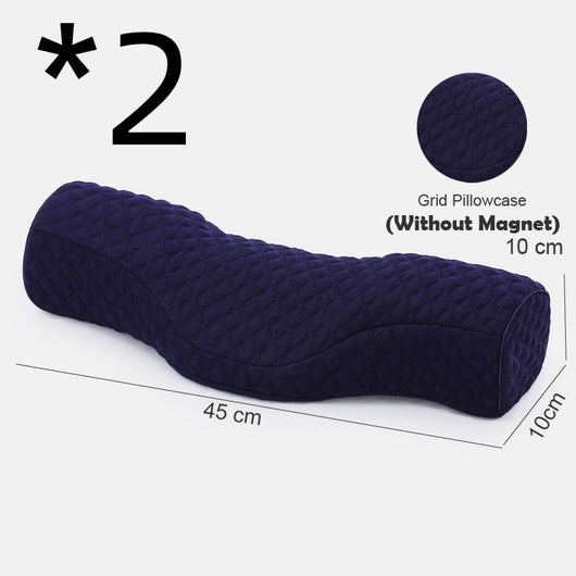 Dispositivo de Tracción Cervical para Dormir y Protección de Cuello - Image 17