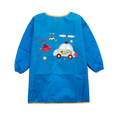 Delantal Impermeable Infantil para Pintar y Crear - Image 50