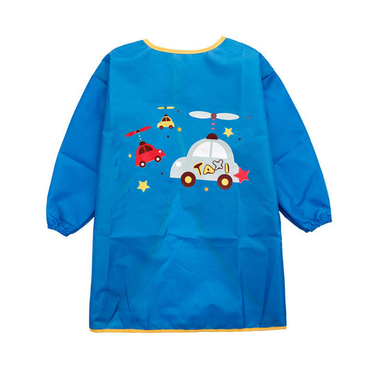 Delantal Impermeable Infantil para Pintar y Crear - Image 50