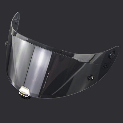 Lente Antibrillo para Casco HJC - Visión Nocturna y Protección Total - Image 11
