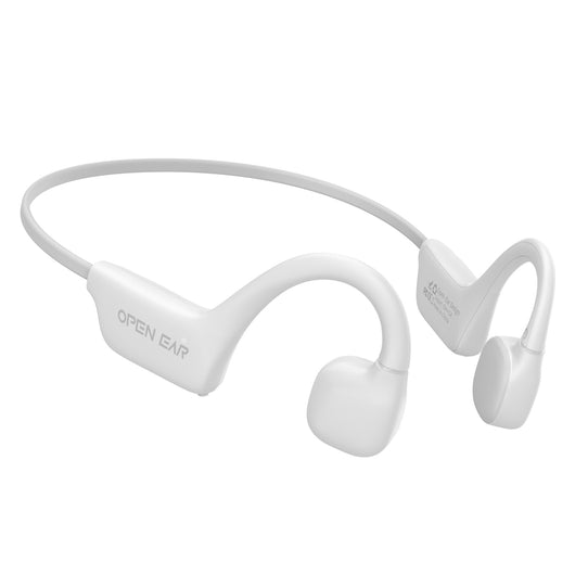 Auriculares Deportivos Inalámbricos con Cancelación de Ruido y Conducción Ósea - Image 8