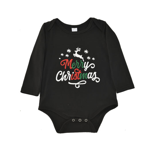 Pijamas Navideños a Juego para Toda la Familia - Niños y Niñas - Image 9