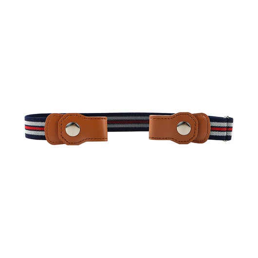 Cinturón Elástico Invisible para Niños y Adultos - Ajuste sin Perforaciones - Image 36
