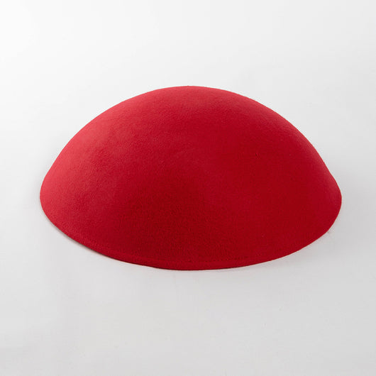 Gorra Retro de Fieltro para Mujer - Image 5