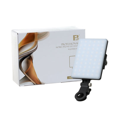 Luz de Relleno LED Portátil para Videoconferencias y Contenido Digital - Image 3