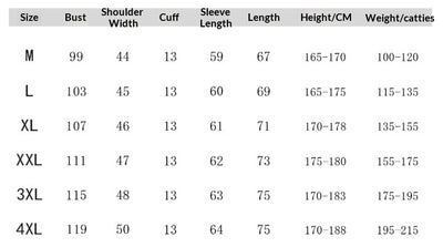 Camisa de Vestir Manga Larga a Rayas para Hombre con Cuello Italiano - Image 9