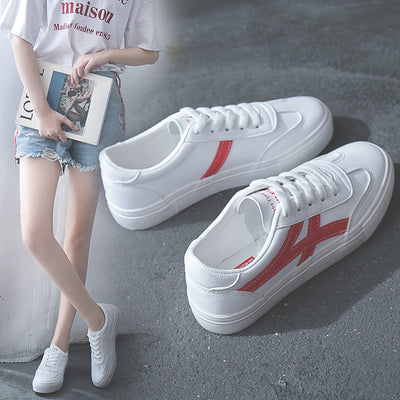 Zapatillas Deportivas Casual Harajuku - Estilo Coreano Versátil - Image 11