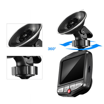 Grabadora de Conducción Mini HD 1080p Shield - Image 7