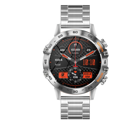 Reloj Inteligente Deportivo Resistente con Llamadas - Image 13