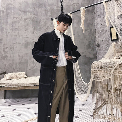 Gabardina Denim Premium - Image 9