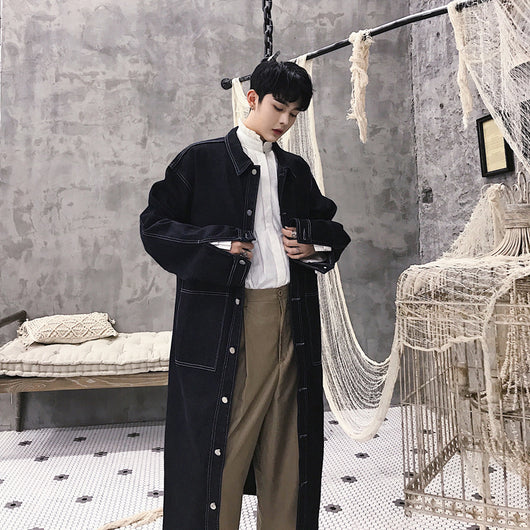 Gabardina Denim Premium - Image 9
