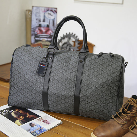 Bolso Bandolera de Gran Capacidad para Hombre - Viajes y Uso Diario - Image 13