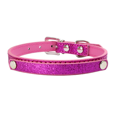 Collar Personalizado para Perro con Letras DIY del Nombre - Image 38
