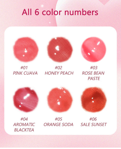 Labial Hidratante de Larga Duración PEINIFEN - Image 24
