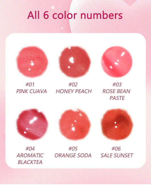 Labial Hidratante de Larga Duración PEINIFEN - Image 24