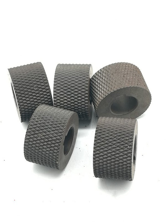 Rueda Tensor de Presión A333 para Empaques y Atadoras - Image 2