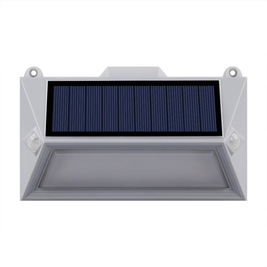 Luz LED Solar con Sensor de Movimiento para Escaleras y Pasillos - Image 2