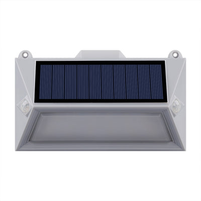 Luz LED Solar con Sensor de Movimiento para Escaleras y Pasillos - Image 2