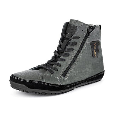 Botas de Nieve Fleece Tobilleras Multicolor para Hombre y Mujer - Image 13