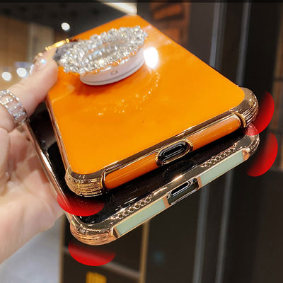 Funda para Celular con Cristales Rhinestone Tide - Image 13