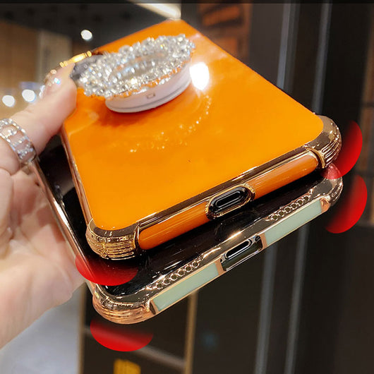 Funda para Celular con Cristales Rhinestone Tide - Image 13