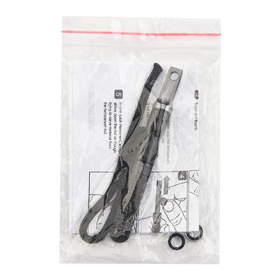 Pedernal de Magnesio Portátil para Emergencias y Camping - Image 5